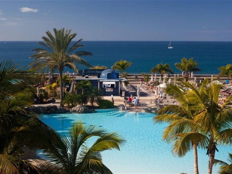 Lopesan Villa Del Conde Resort & Thalasso