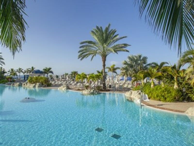 Lopesan Villa Del Conde Resort & Thalasso