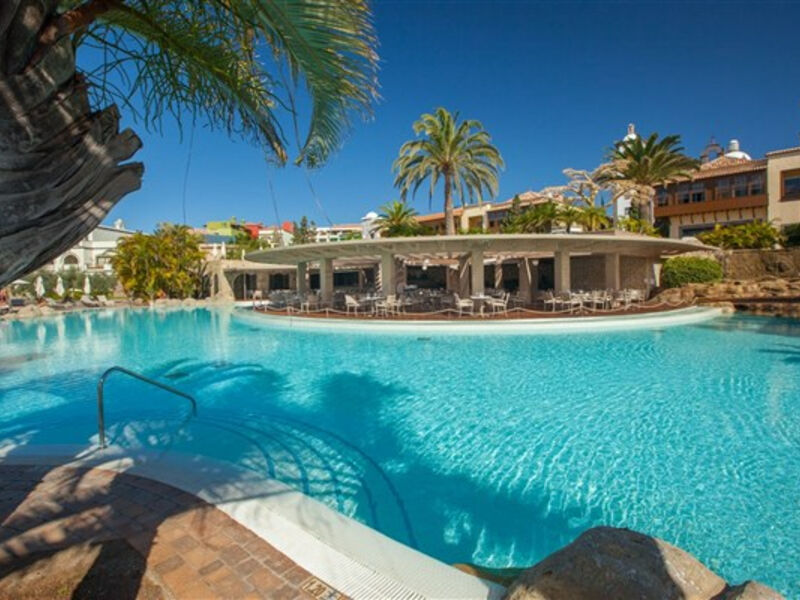 Lopesan Villa Del Conde Resort & Thalasso