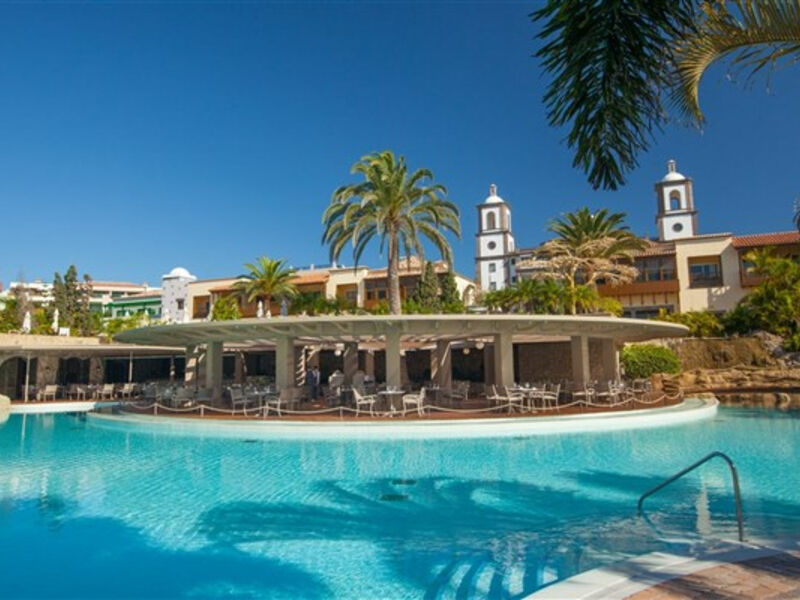 Lopesan Villa Del Conde Resort & Thalasso