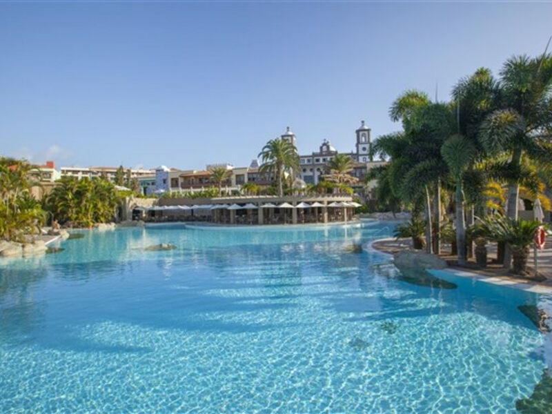 Lopesan Villa Del Conde Resort & Thalasso