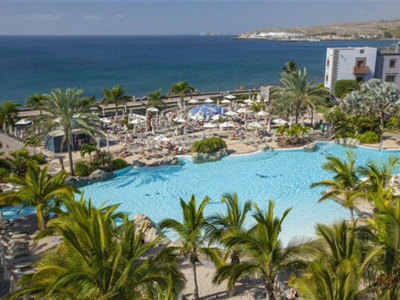 Lopesan Villa Del Conde Resort & Thalasso