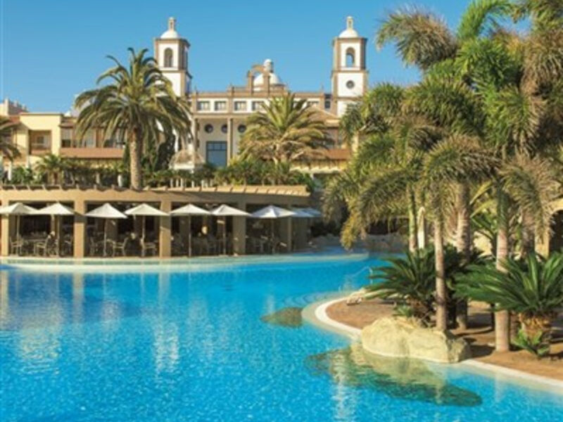Lopesan Villa Del Conde Resort & Thalasso