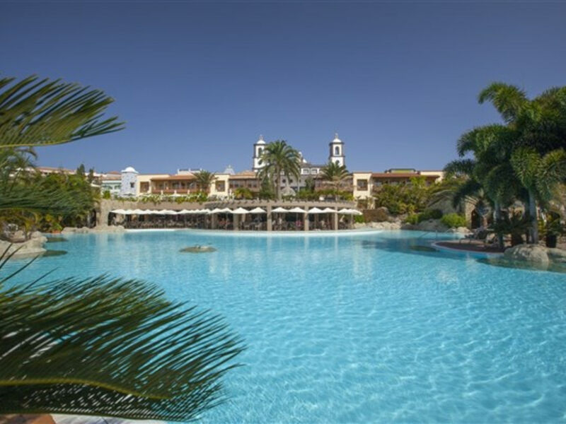 Lopesan Villa Del Conde Resort & Thalasso
