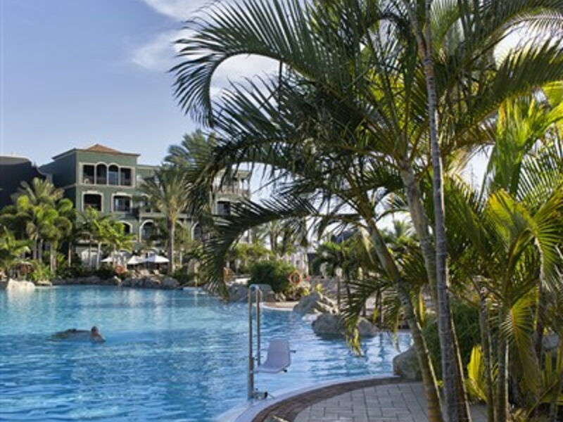 Lopesan Villa Del Conde Resort & Thalasso
