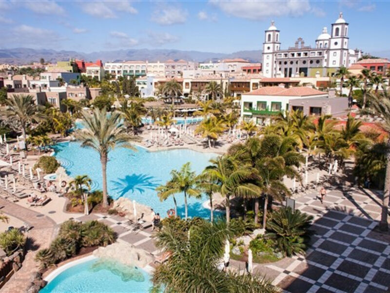 Lopesan Villa Del Conde Resort & Thalasso