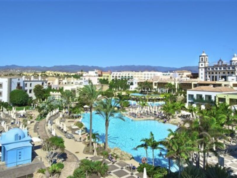 Lopesan Villa Del Conde Resort & Thalasso