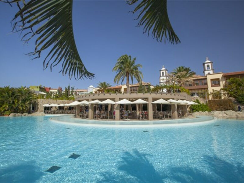 Lopesan Villa Del Conde Resort & Thalasso