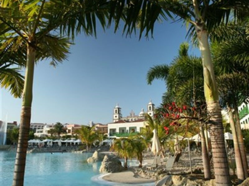 Lopesan Villa Del Conde Resort & Thalasso