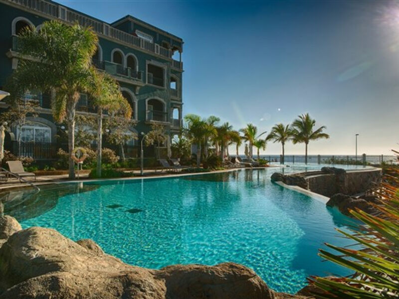 Lopesan Villa Del Conde Resort & Thalasso