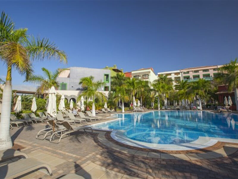 Lopesan Villa Del Conde Resort & Thalasso