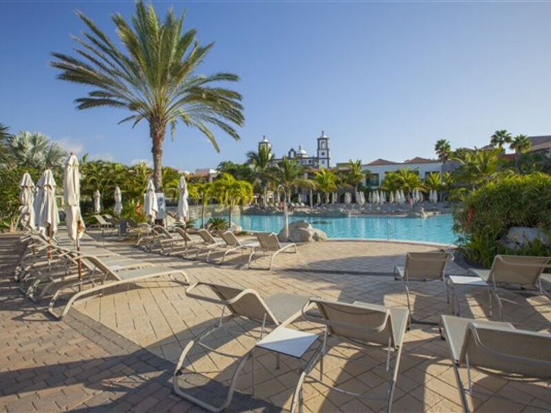 Lopesan Villa Del Conde Resort & Thalasso