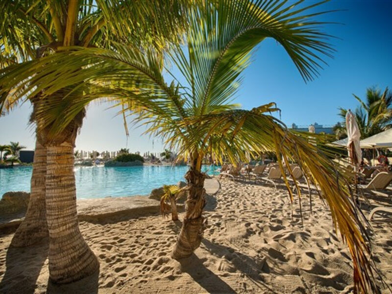 Lopesan Villa Del Conde Resort & Thalasso