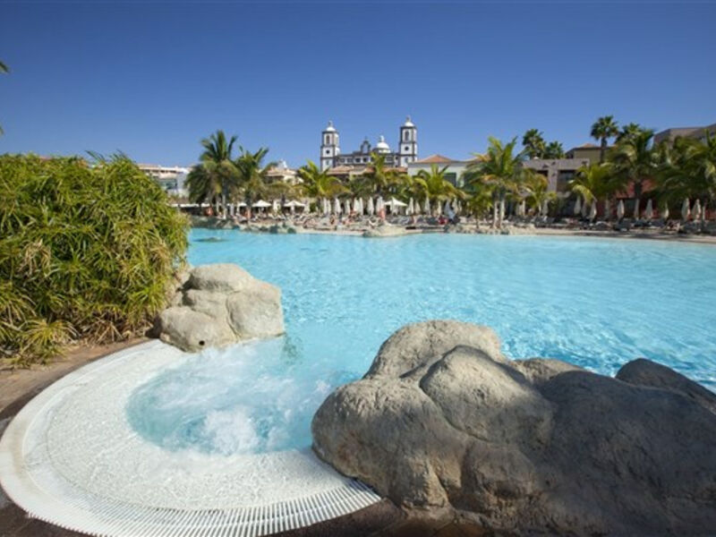 Lopesan Villa Del Conde Resort & Thalasso