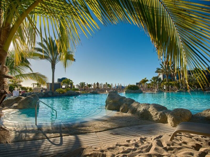 Lopesan Villa Del Conde Resort & Thalasso