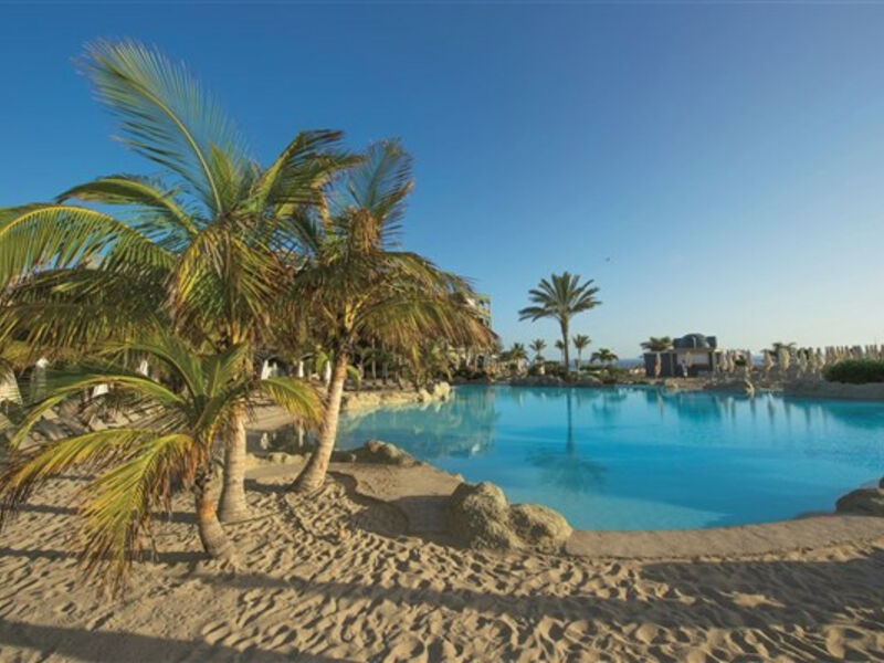Lopesan Villa Del Conde Resort & Thalasso