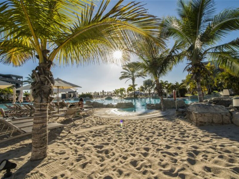 Lopesan Villa Del Conde Resort & Thalasso