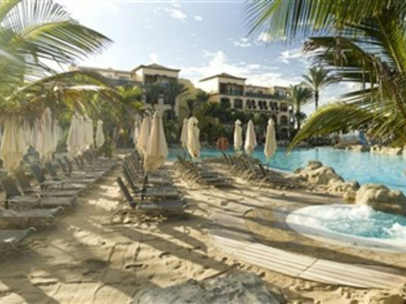 Lopesan Villa Del Conde Resort & Thalasso
