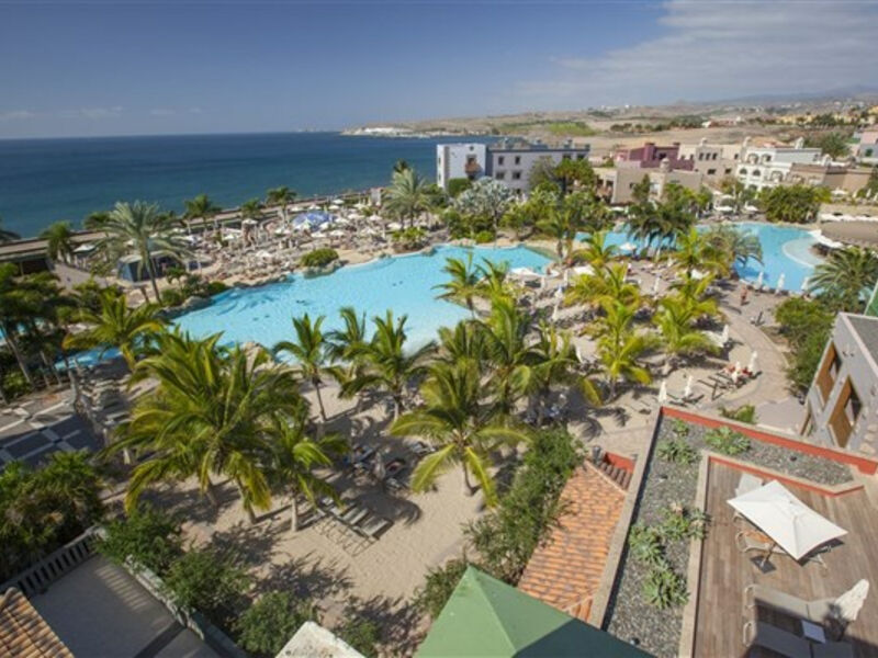 Lopesan Villa Del Conde Resort & Thalasso