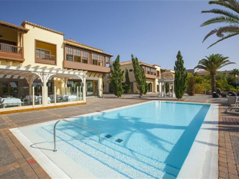 Lopesan Villa Del Conde Resort & Thalasso
