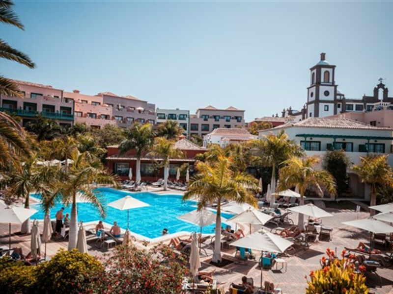 Lopesan Villa Del Conde Resort & Thalasso