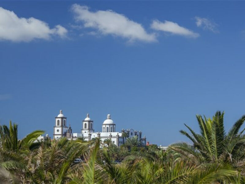 Lopesan Villa Del Conde Resort & Thalasso