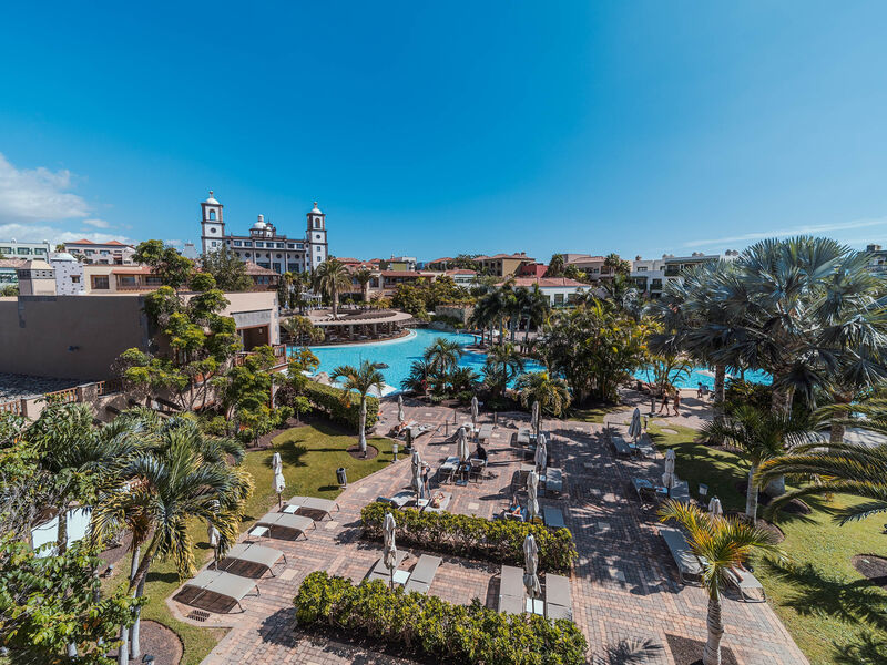 Lopesan Villa Del Conde Resort & Thalasso