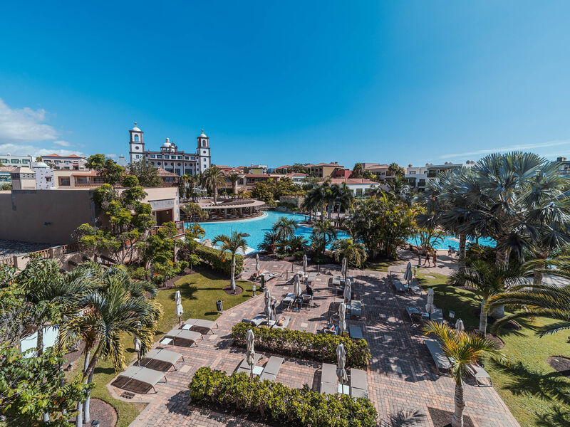 Lopesan Villa Del Conde Resort & Thalasso