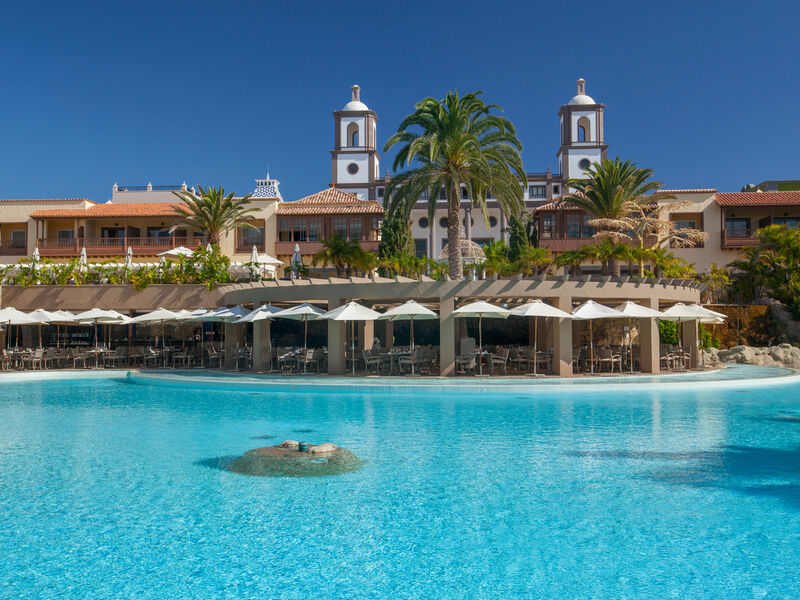 Lopesan Villa Del Conde Resort & Thalasso