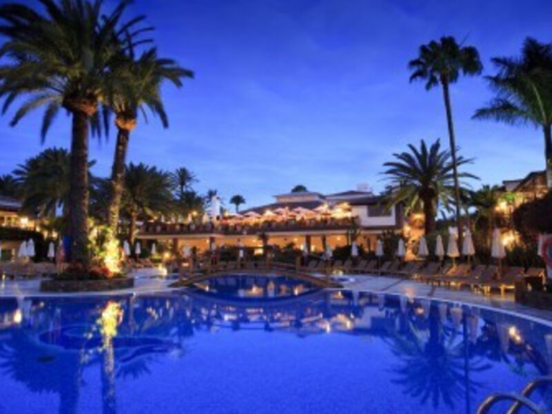 Lopesan Villa Del Conde Resort & Thalasso