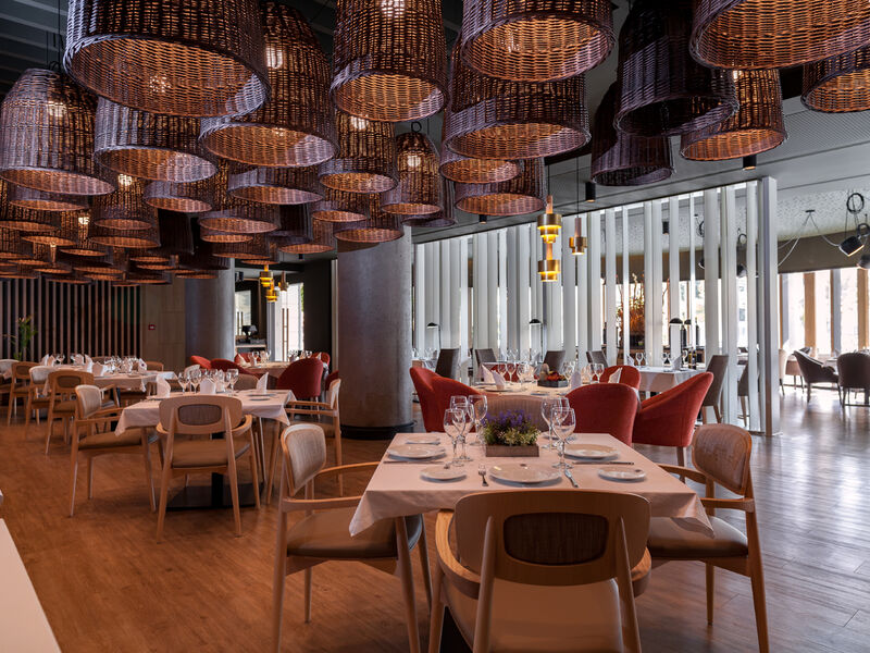 Lopesan Villa Del Conde Resort & Thalasso