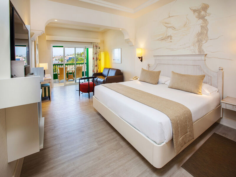 Lopesan Villa Del Conde Resort & Thalasso