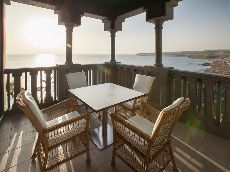 Lopesan Villa Del Conde Resort & Thalasso