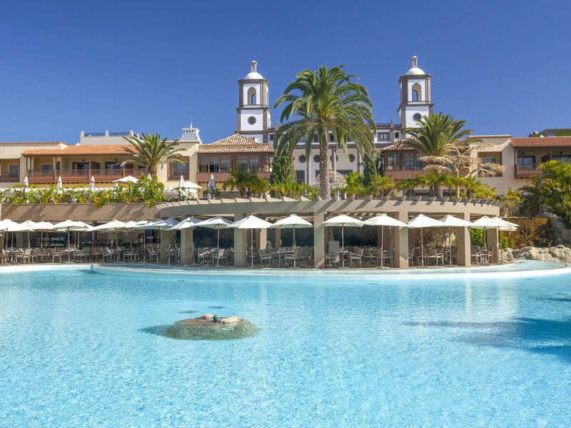 Lopesan Villa Del Conde Resort & Thalasso