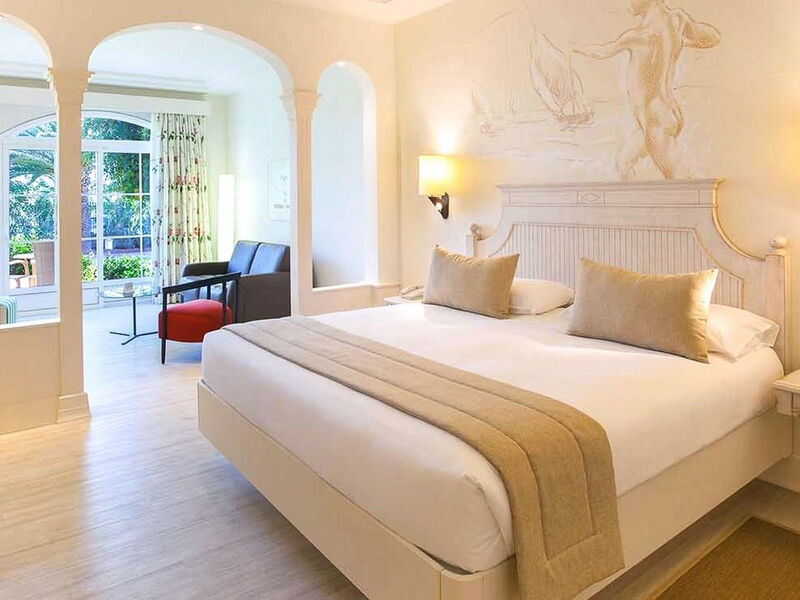 Lopesan Villa Del Conde Resort & Thalasso