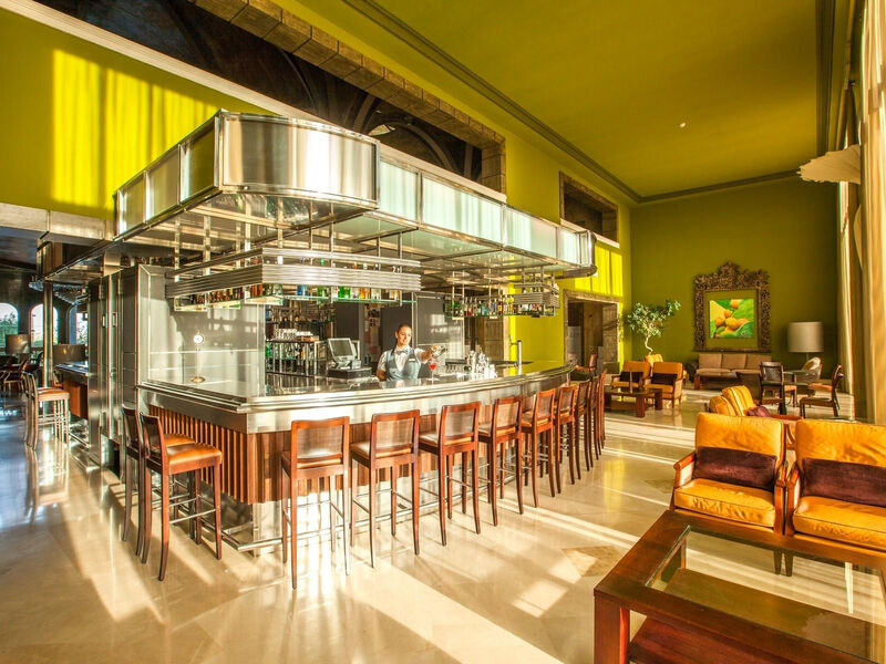 Lopesan Villa Del Conde Resort & Thalasso