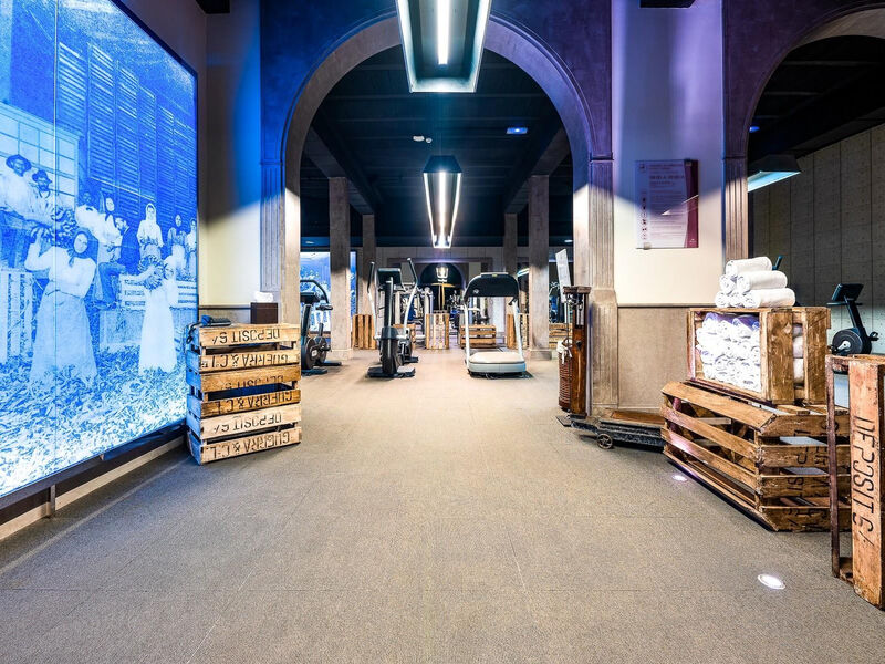 Lopesan Villa Del Conde Resort & Thalasso