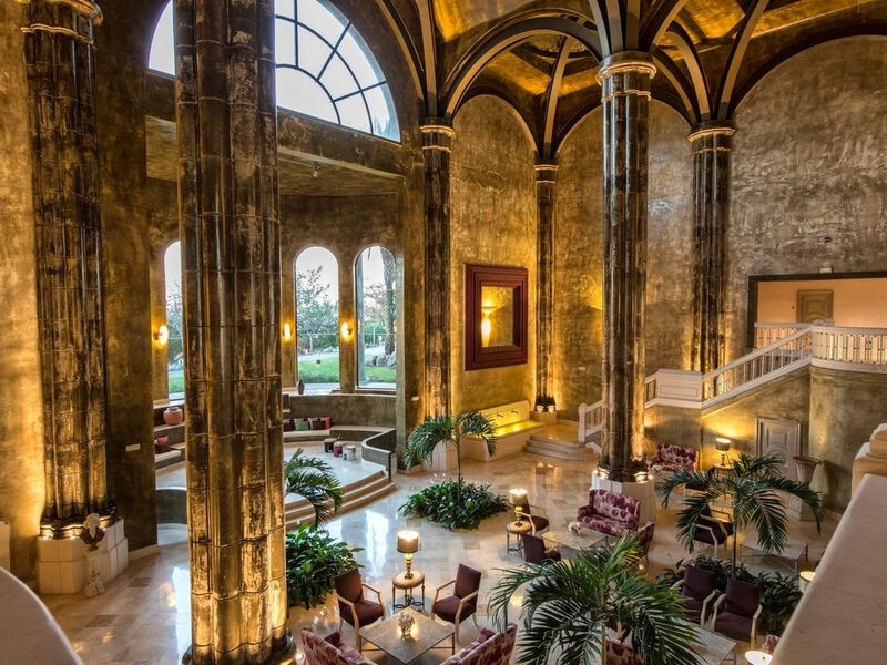 Lopesan Villa Del Conde Resort & Thalasso