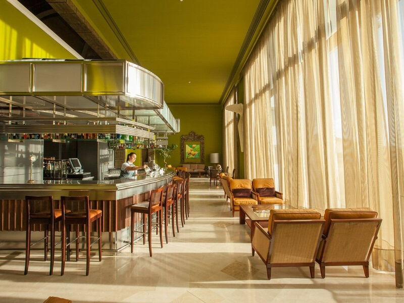 Lopesan Villa Del Conde Resort & Thalasso