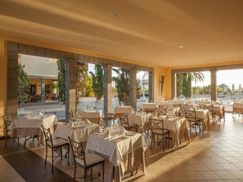 Lopesan Villa Del Conde Resort & Thalasso