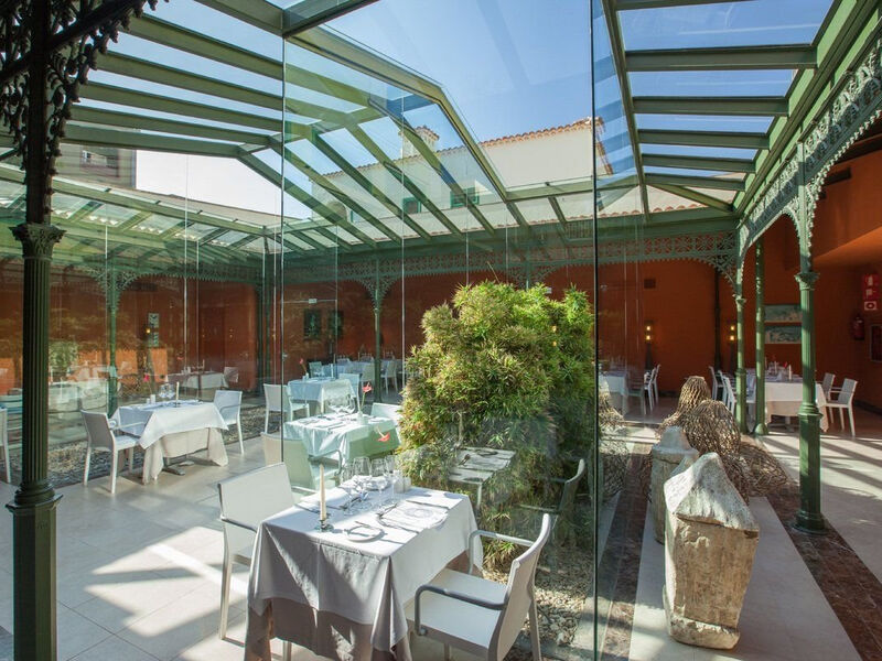 Lopesan Villa Del Conde Resort & Thalasso