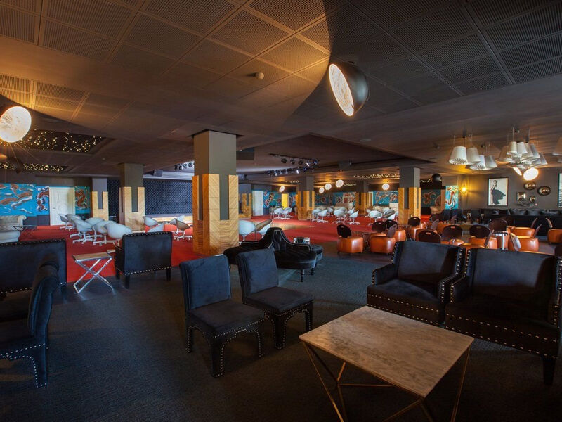 Lopesan Villa Del Conde Resort & Thalasso