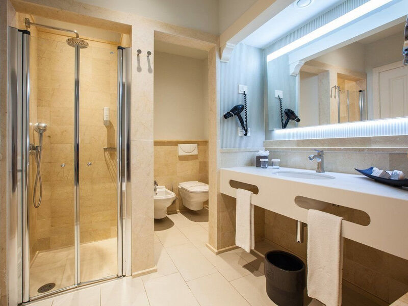 Lopesan Villa Del Conde Resort & Thalasso