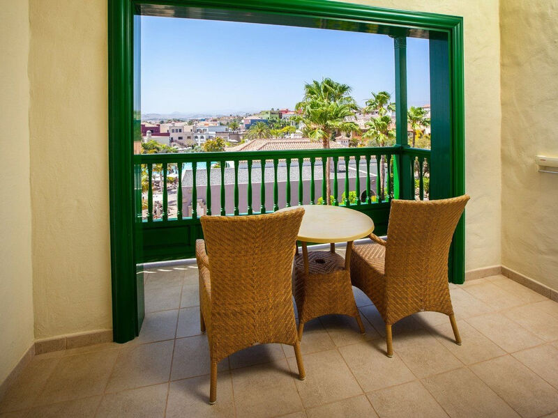 Lopesan Villa Del Conde Resort & Thalasso