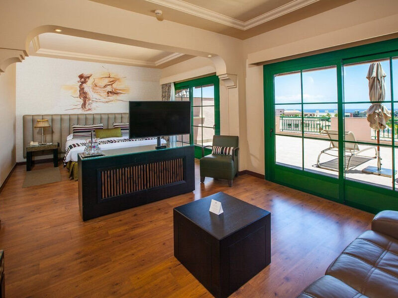 Lopesan Villa Del Conde Resort & Thalasso