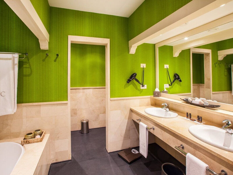 Lopesan Villa Del Conde Resort & Thalasso