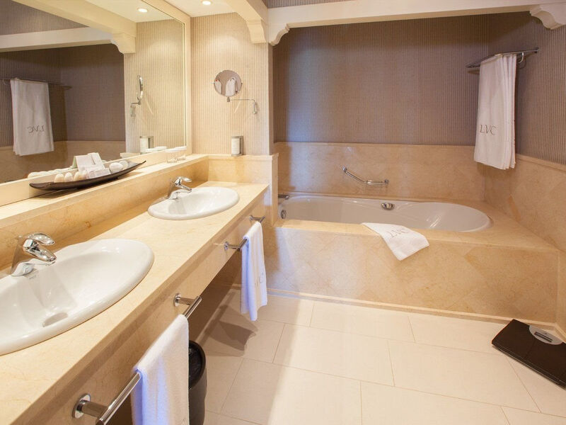 Lopesan Villa Del Conde Resort & Thalasso