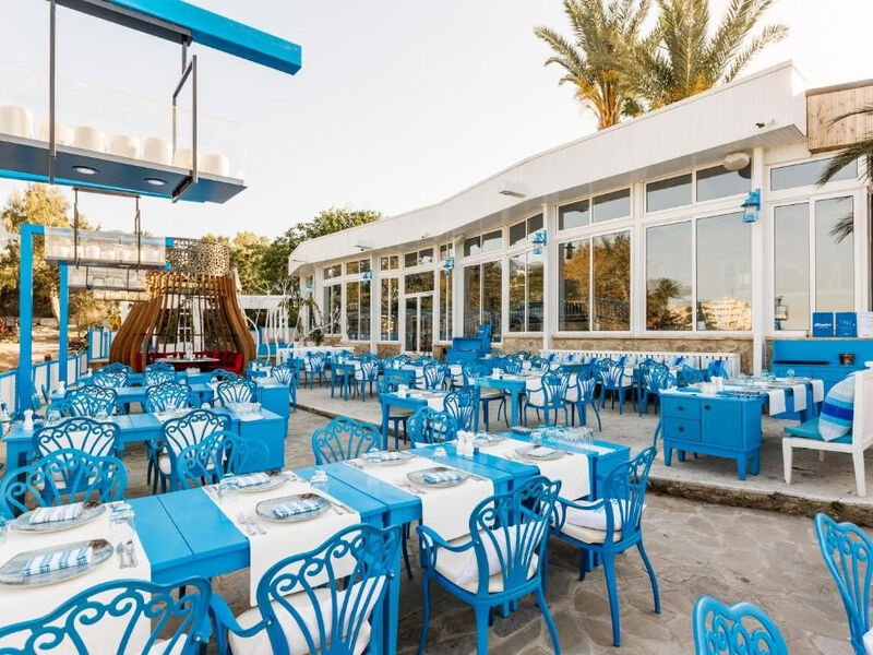 Lord´S Palace Hotel Spa Casino