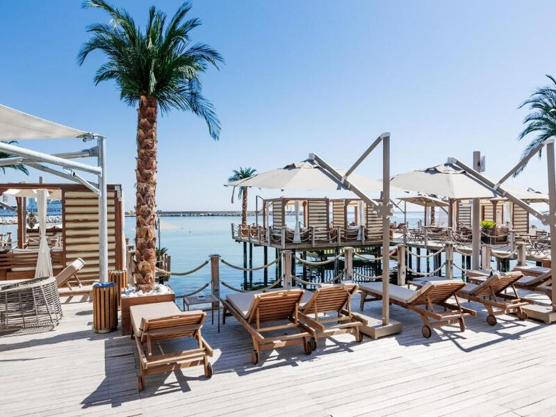 Lord´S Palace Hotel Spa Casino