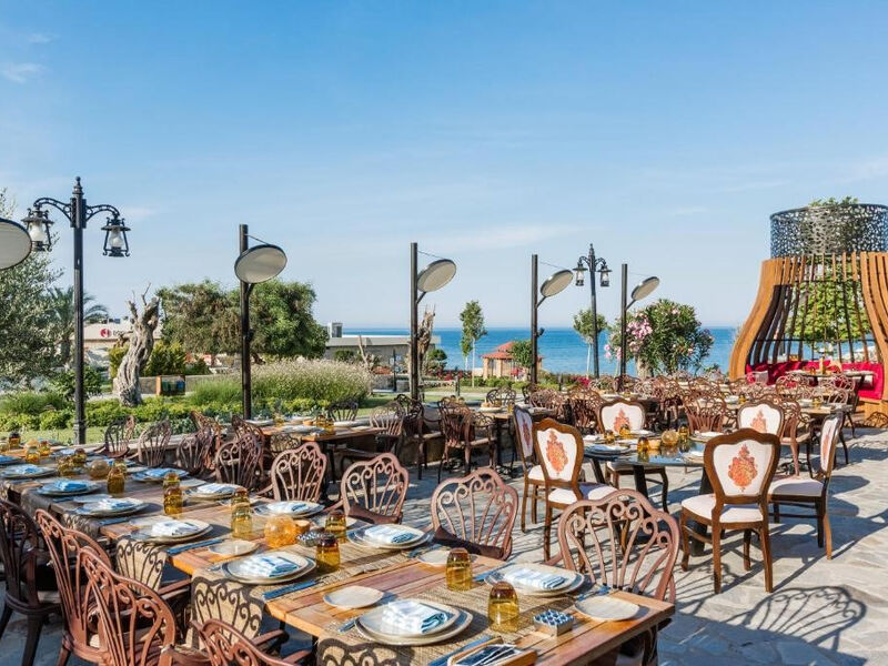 Lord´S Palace Hotel Spa Casino